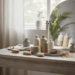Optimale haarconditie en huidverzorging